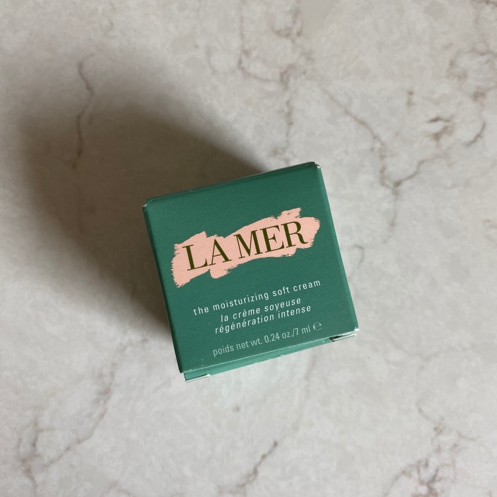 La mer